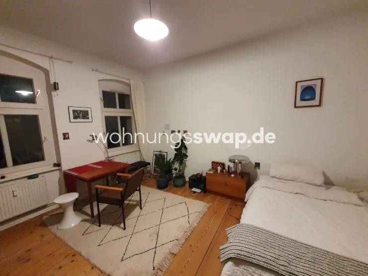 Wohnungstausch: Oudenarder Str. 26 — photo 1